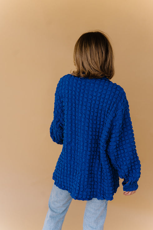 Match My Energy Jacket